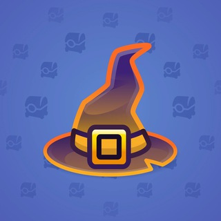 Witch Hat #47146