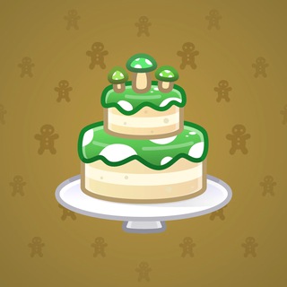 Homemade Cake #58162