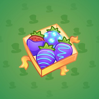 Berry Box #5313