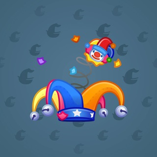 Jester Hat #80729