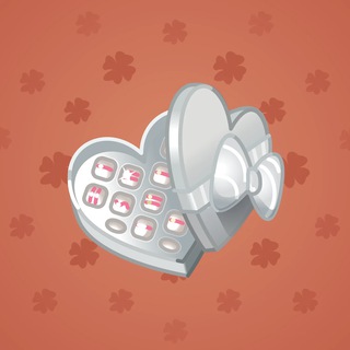 Valentine Box #30190