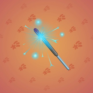 Party Sparkler #38258