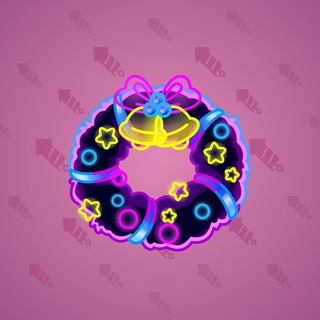 Winter Wreath #59155