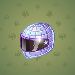 Neko Helmet #12962
