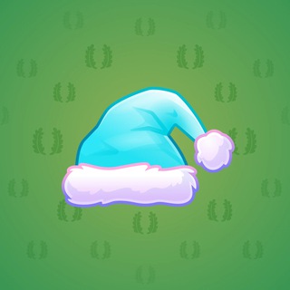Santa Hat #25645