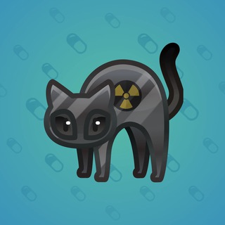Scared Cat #13652