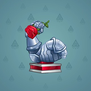 Mighty Arm #3486