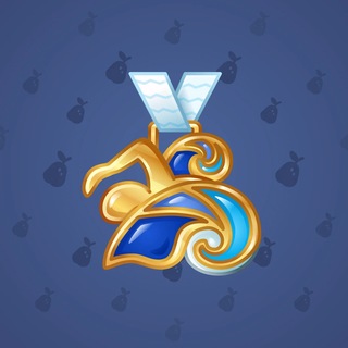 Victory Medal #102264