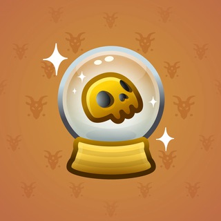 Crystal Ball #22562