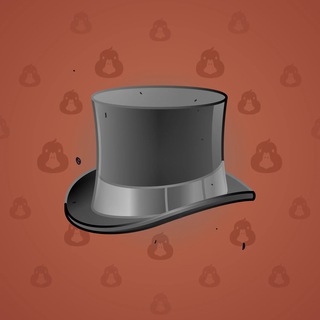 Top Hat #21194