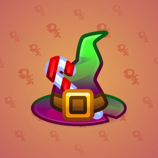 Witch Hat #73813