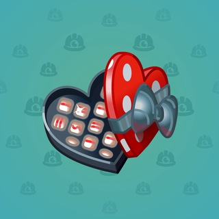 Valentine Box #32327