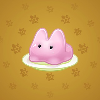 Jelly Bunny #70438