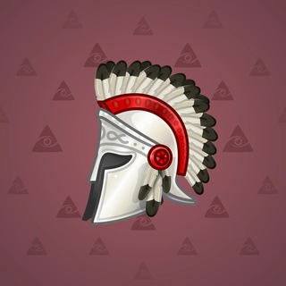 Heroic Helmet #1625