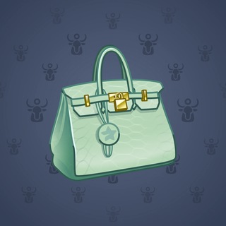 Loot Bag #13524