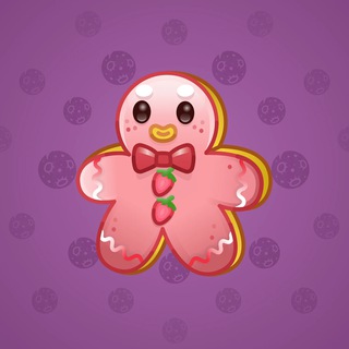 Ginger Cookie #77427