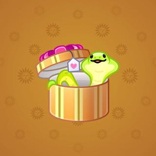 Snake Box #127429