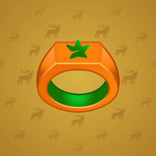 Signet Ring #10503