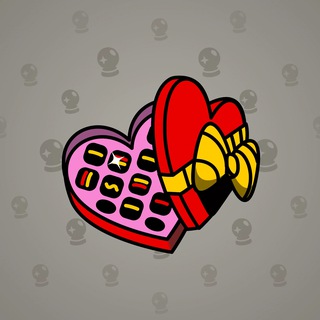 Valentine Box #2537
