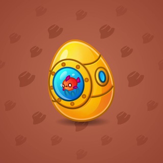 Easter Egg #120402