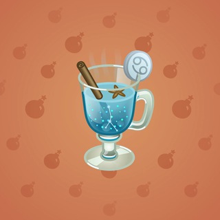 Spiced Wine #59259