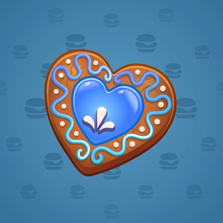 Cookie Heart #131783