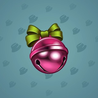 Sleigh Bell #4780