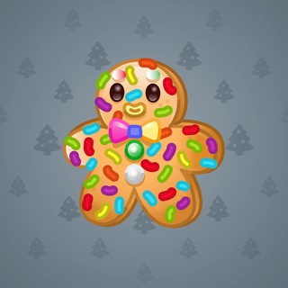 Ginger Cookie #135019