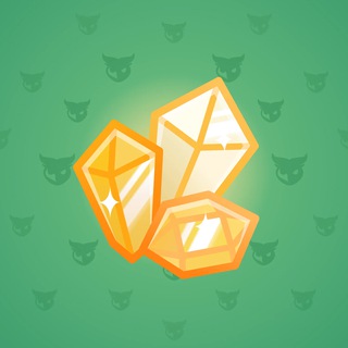 Ion Gem #2594