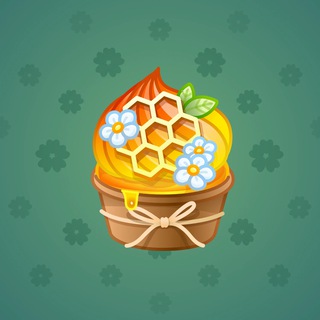 Whip Cupcake #79708