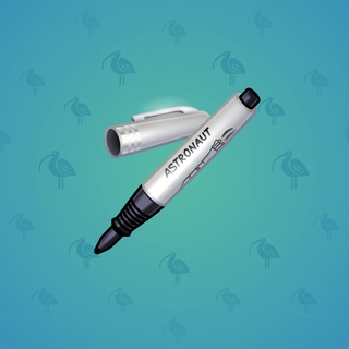 Fine Pen #5766