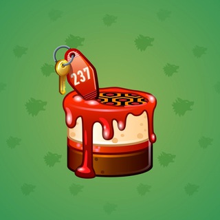 Mousse Cake #119730