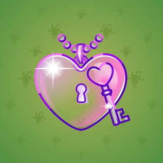 Cupid Charm #11294
