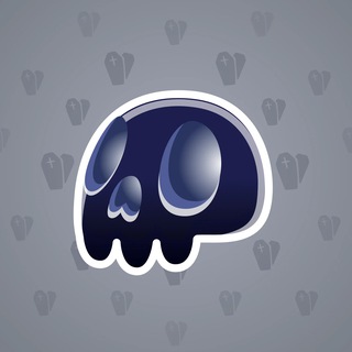 Electric Skull #2349
