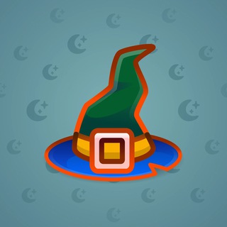 Witch Hat #52839
