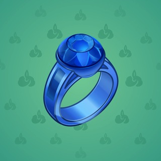 Gem Signet #5553