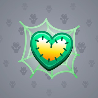 Trapped Heart #3420