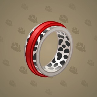 Bonded Ring #7131