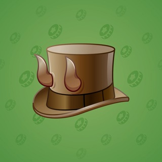 Top Hat #11431
