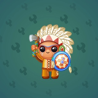 Liberty Figure #57687