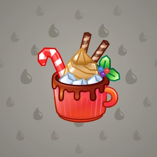 Holiday Drink #47574