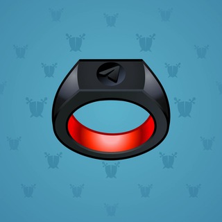 Signet Ring #6596
