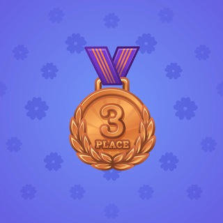 Victory Medal #3198