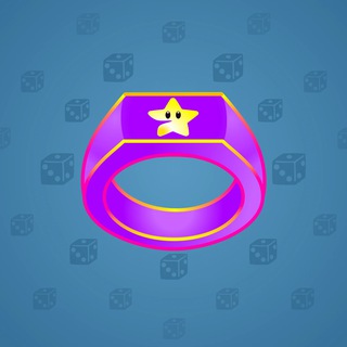 Signet Ring #3268