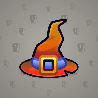Witch Hat #15430
