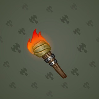 Chill Flame #69169