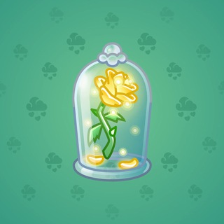 Eternal Rose #7014