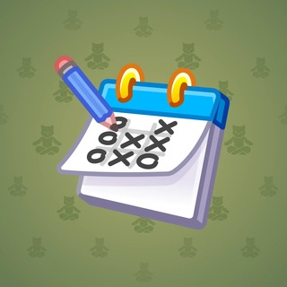 Desk Calendar #344862