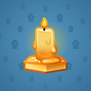 Eternal Candle #41562