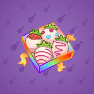 Berry Box #36306